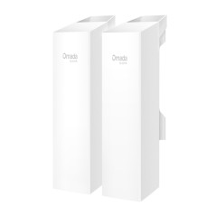Omada EAP211-Bridge KIT - Enhance Your Wireless Network with Superior Performance & Range